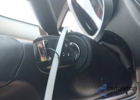 2015 Chevrolet Equinox 1Lt z USA, uszkodzony, nr VIN 2GNALBEK6F6207047